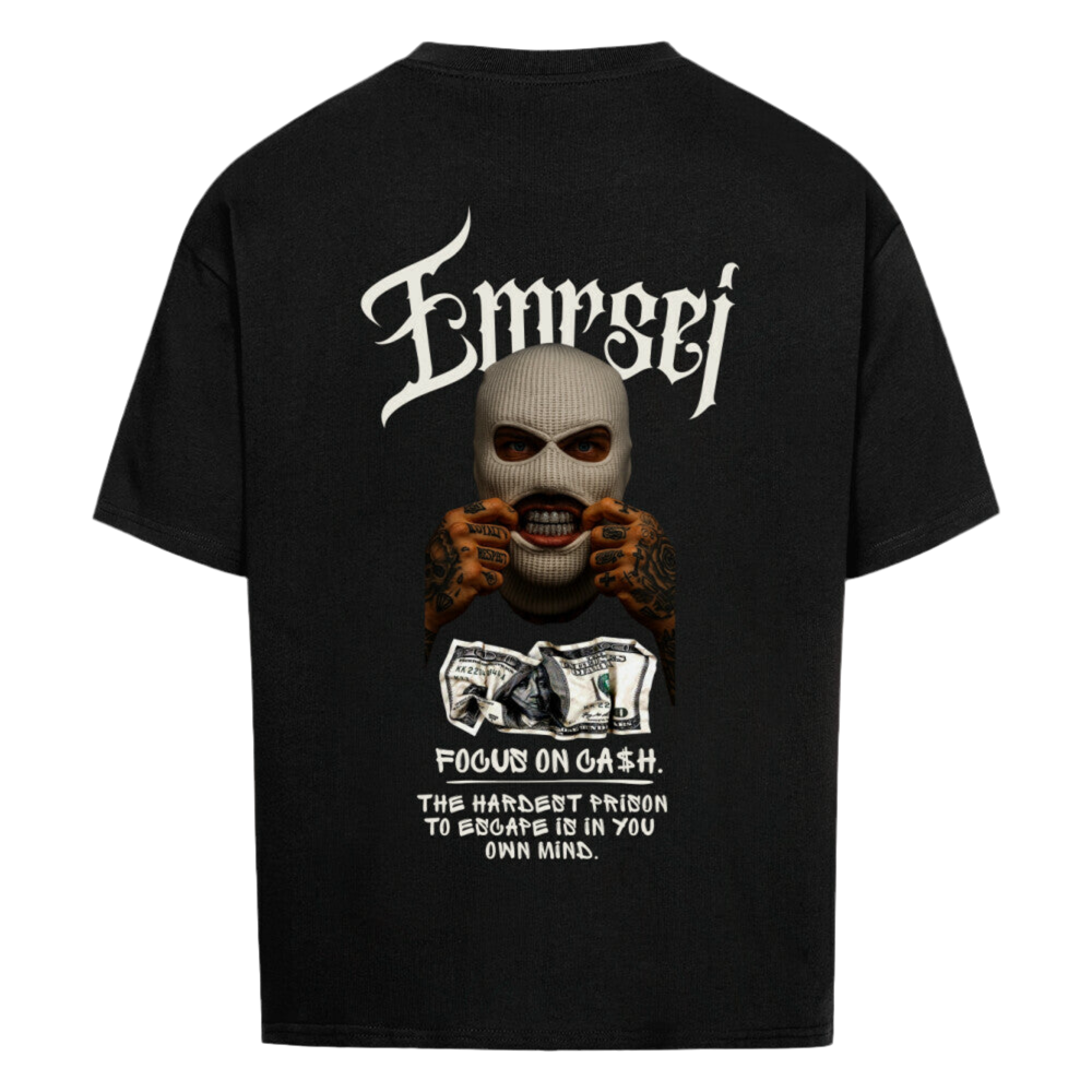 EMRSEJ „Focus on Cash“