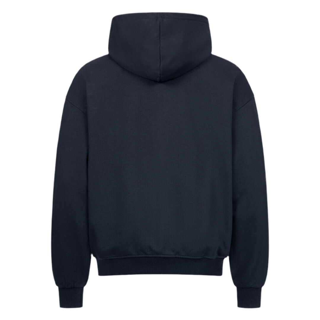 EMRSEJ "Rose" Zipper Hoodie