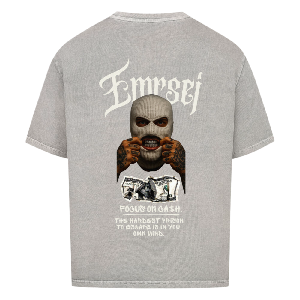 EMRSEJ „Focus on Cash“