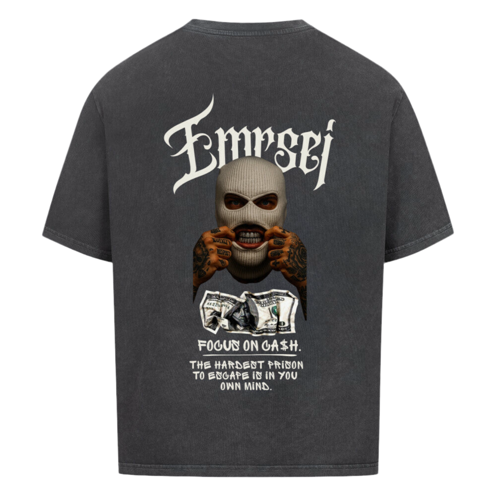 EMRSEJ „Focus on Cash“