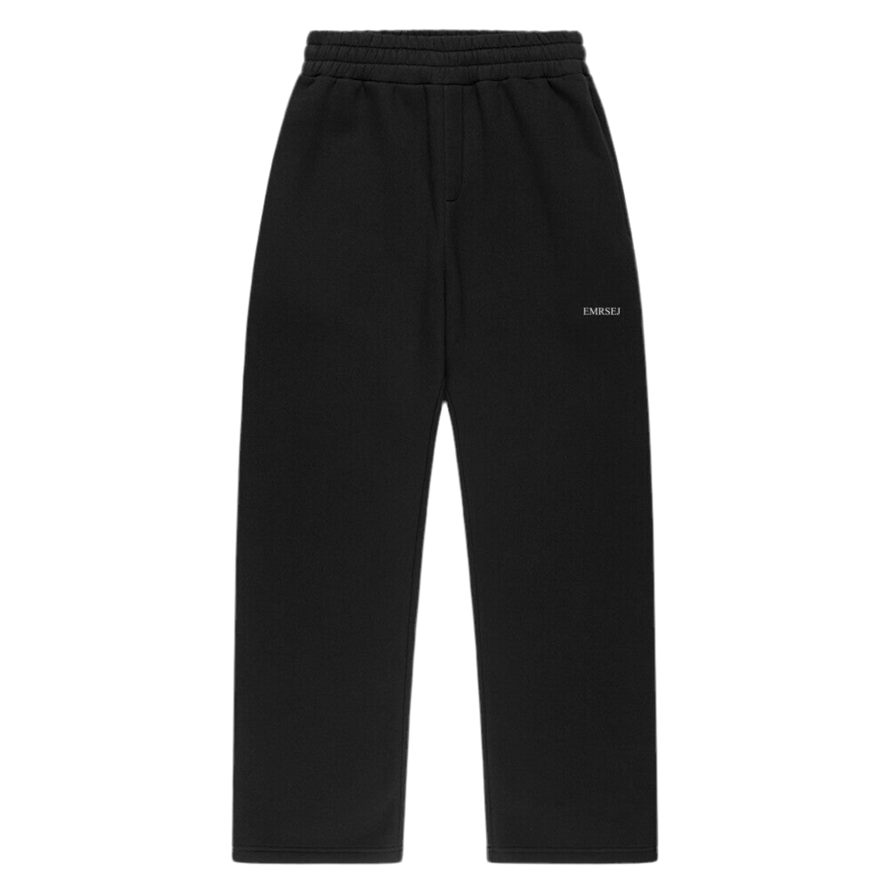 EMRSEJ "Clean" Oversized Sweatpants