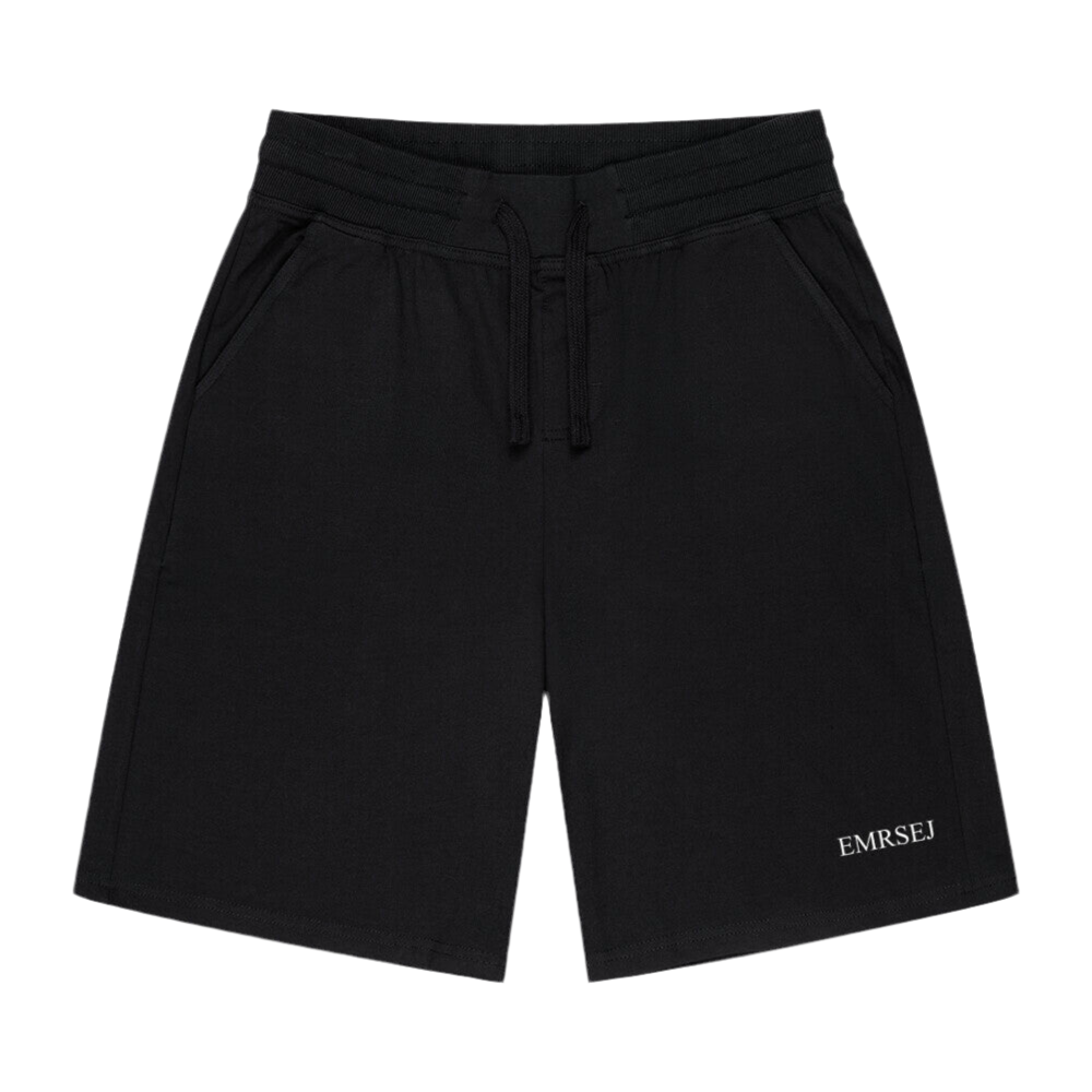 EMRSEJ "Clean" Shorts