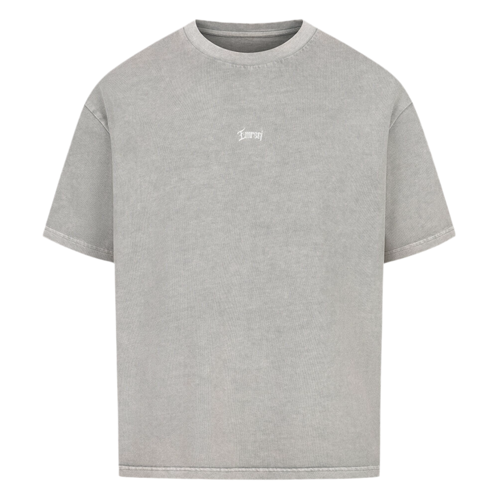 EMRSEJ „X“ Oversized T-Shirt