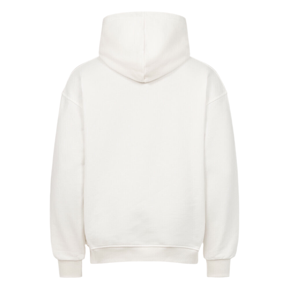 Emrsej Avatar Oversized Hoodie