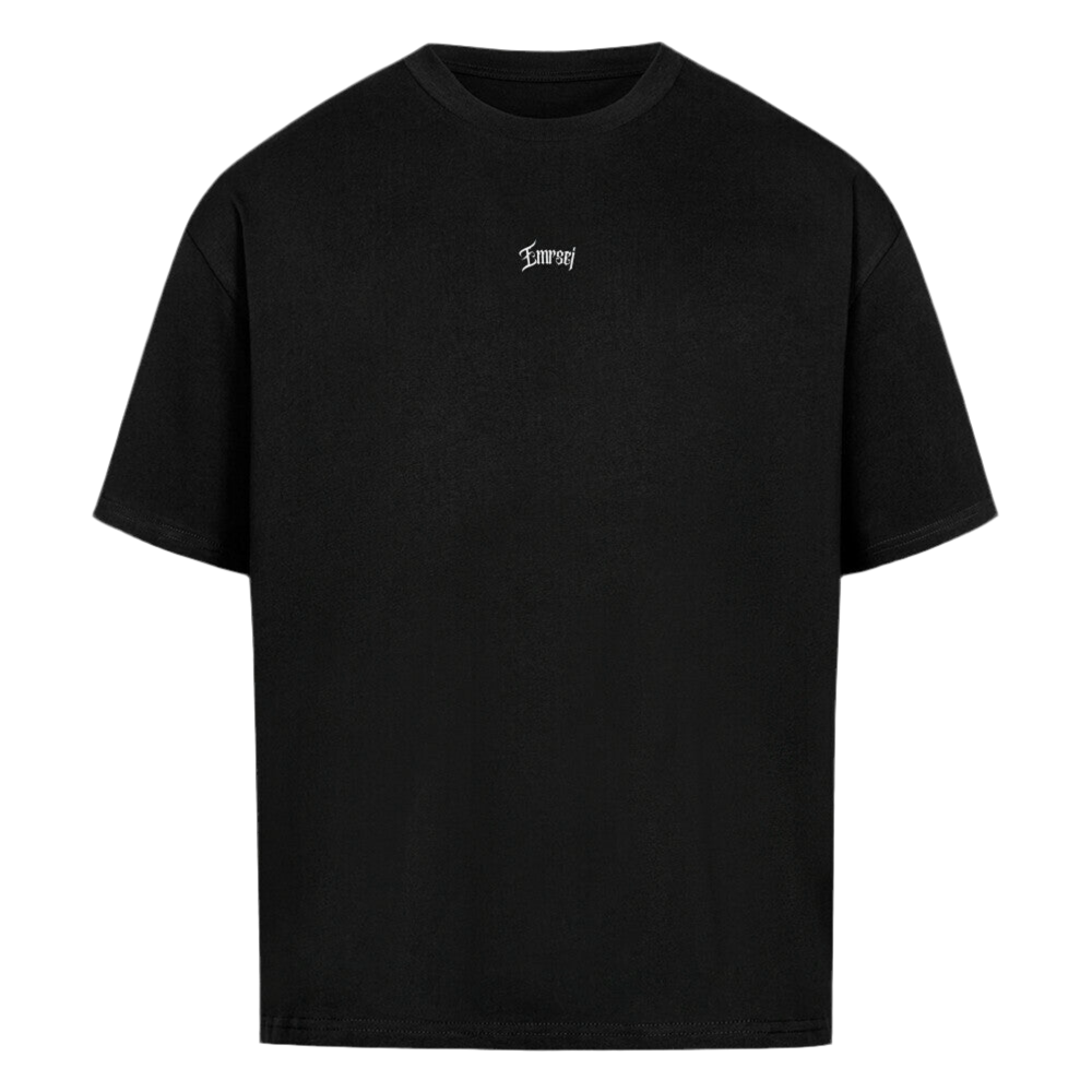 EMRSEJ "Dove" Oversized T-Shirt