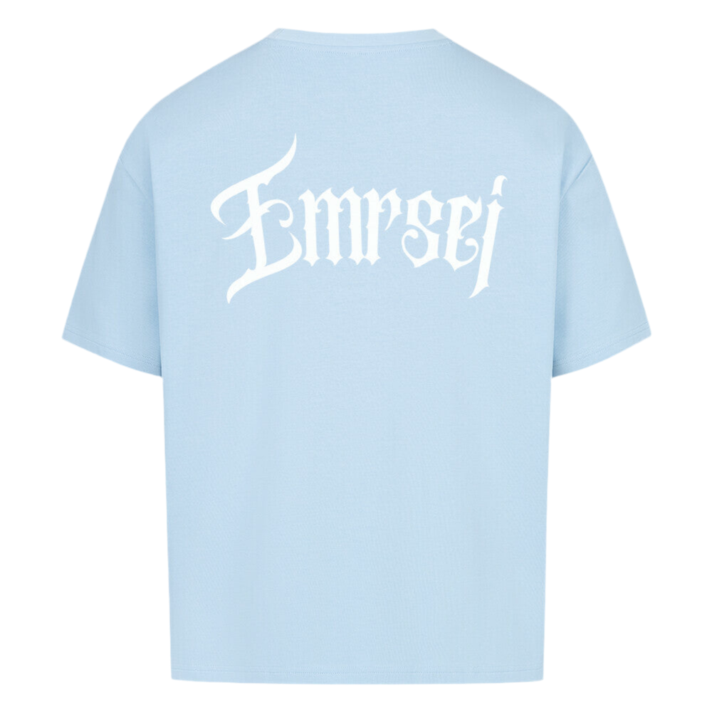 EMRSEJ Amstrong Oversized