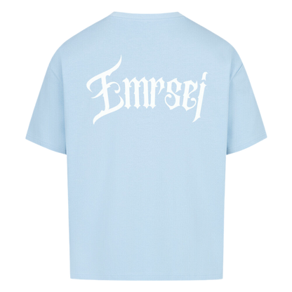 EMRSEJ Amstrong Oversized