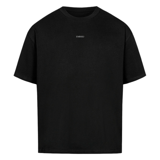 EMRSEJ "Clean" Oversized T-Shirt