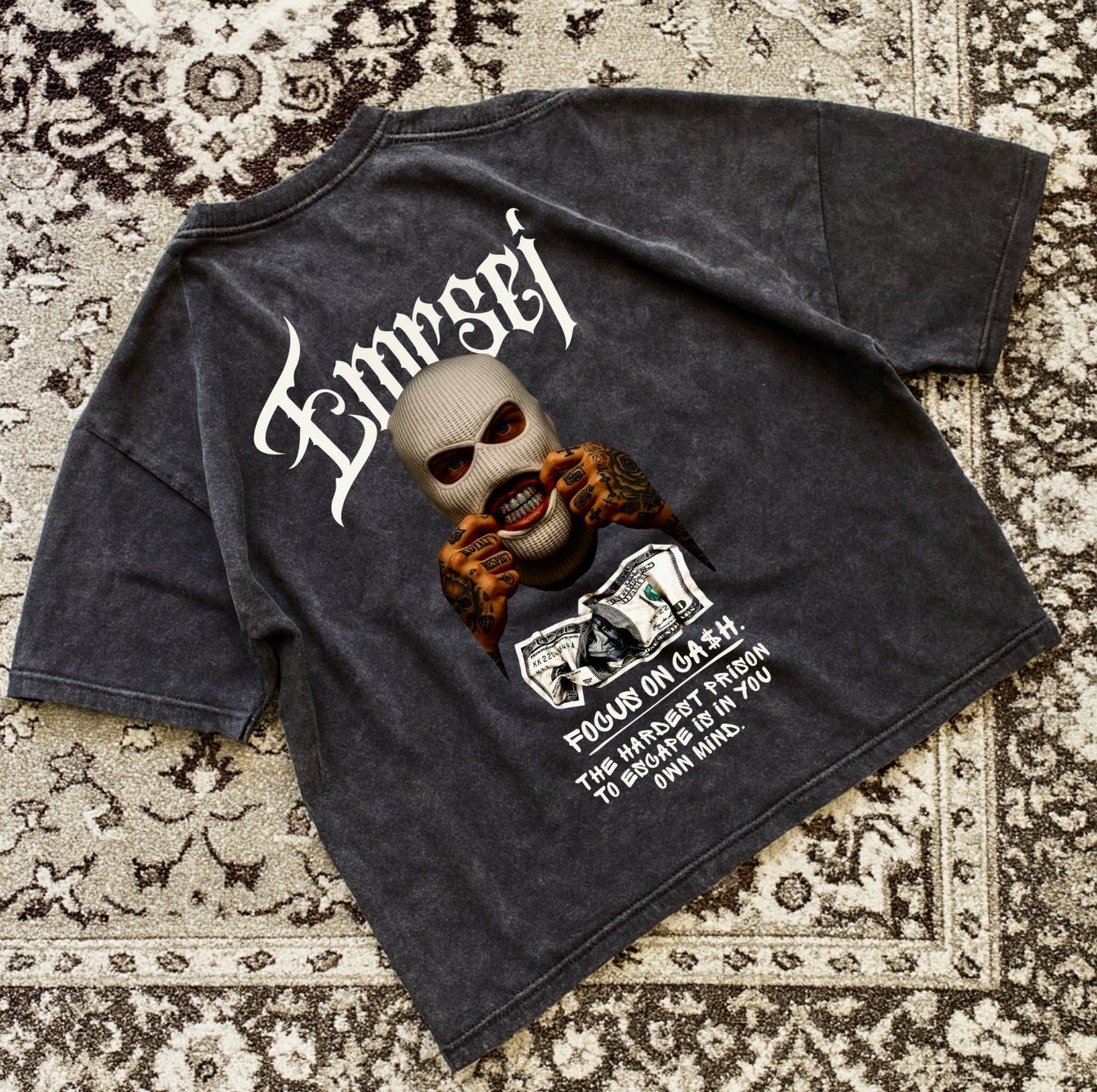 EMRSEJ „Focus on Cash“