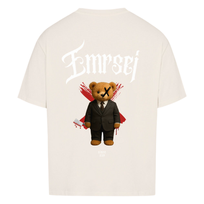 EMRSEJ „X“ Oversized T-Shirt