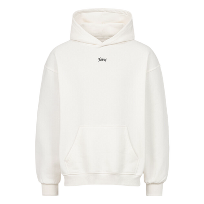 EMRSEJ „Heart“ Oversized Hoodie