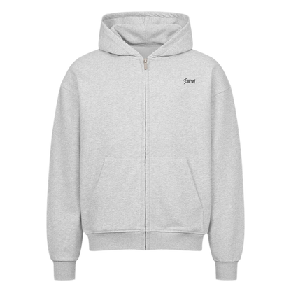 EMRSEJ Amstrong Zipper Hoodie