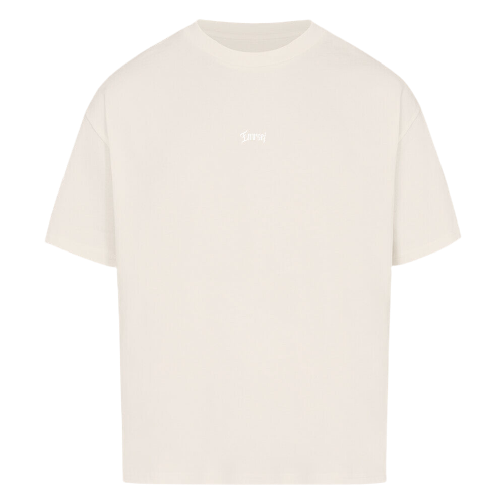 EMRSEJ „X“ Oversized T-Shirt