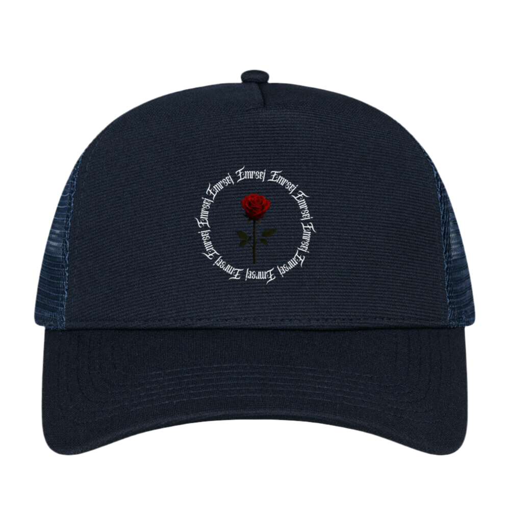 EMRSEJ  Cap