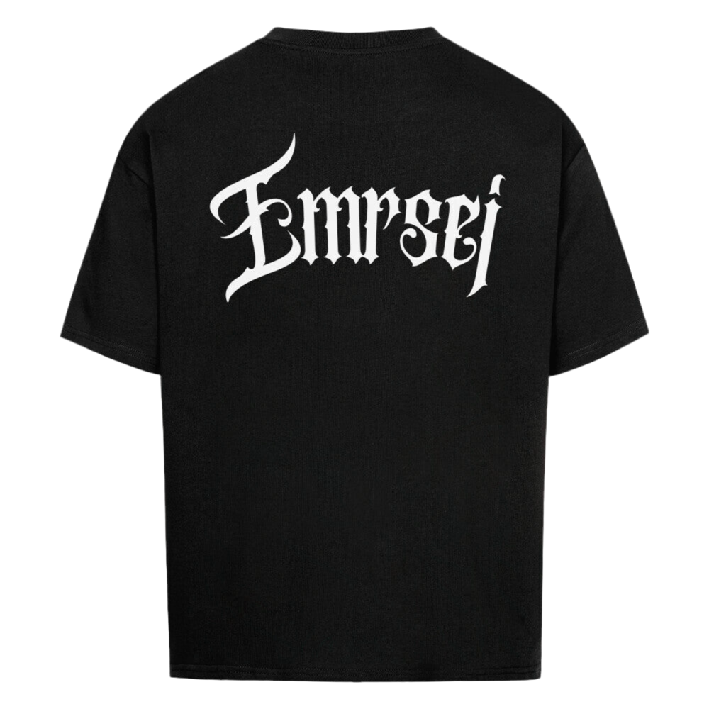 EMRSEJ Amstrong Oversized