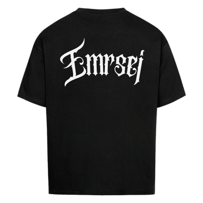 EMRSEJ Amstrong Oversized