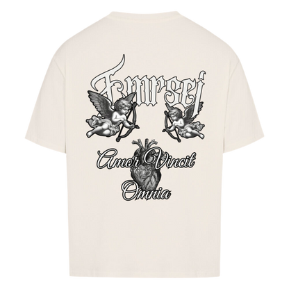 EMRSEJ „Heart“ Oversized T-Shirt
