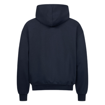 EMRSEJ "Rose" Zipper Hoodie