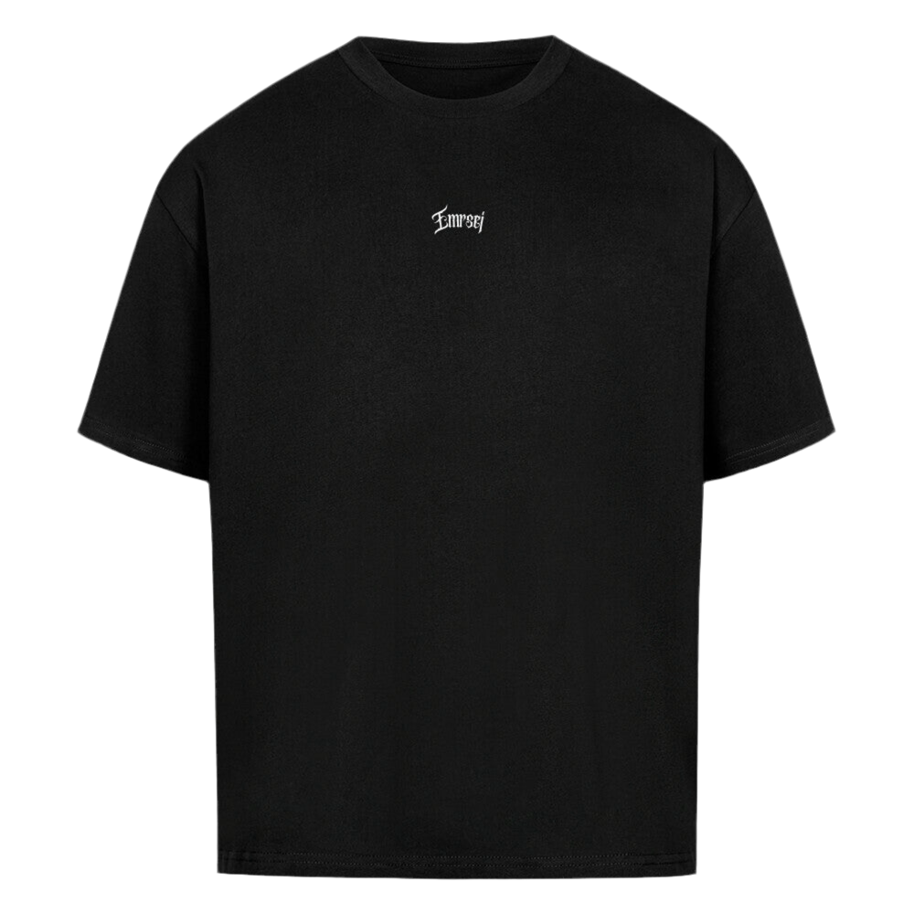 EMRSEJ „Heart“ Oversized T-Shirt