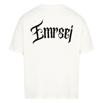 EMRSEJ Amstrong Oversized