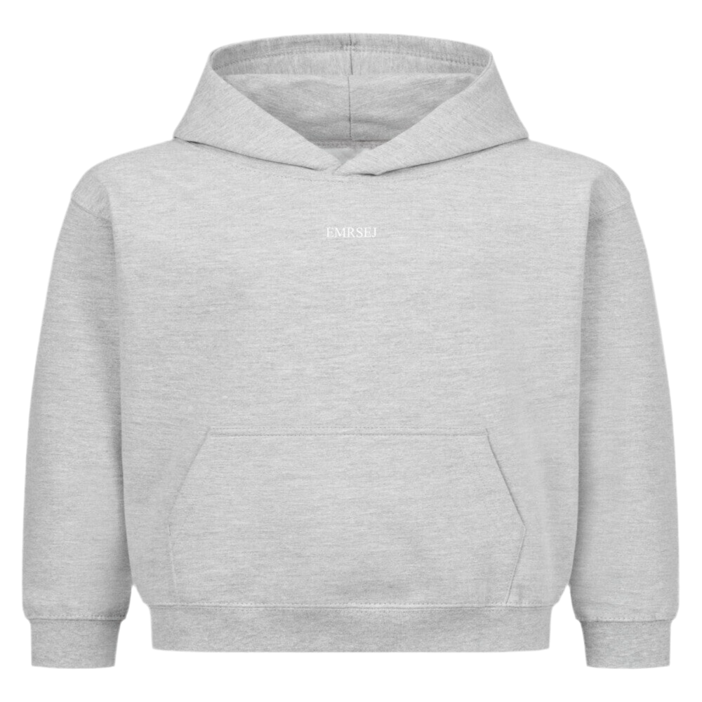 Classic Hoodie Kids
