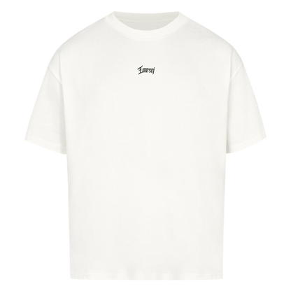 EMRSEJ „Heart“ Oversized T-Shirt