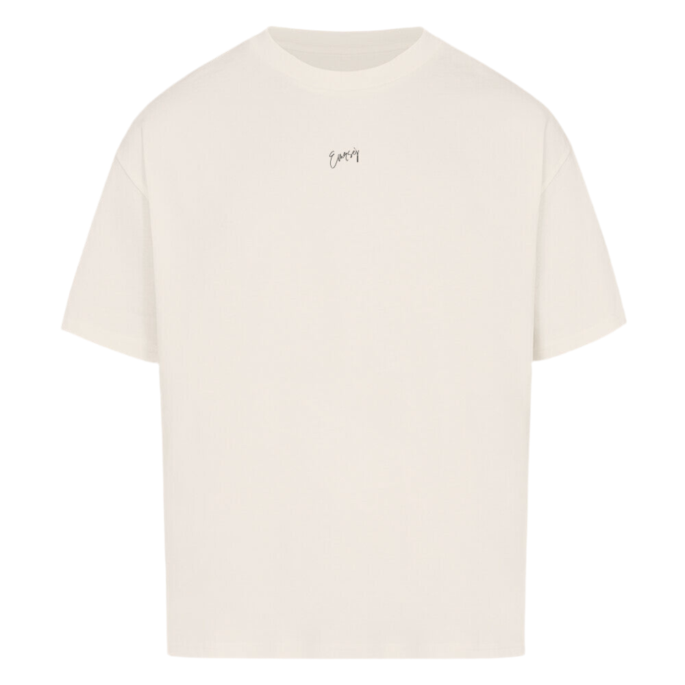 EMRSEJ „Orientalisch“ Oversized T-Shirt
