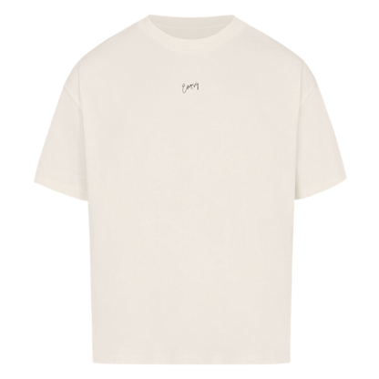 EMRSEJ „Orientalisch“ Oversized T-Shirt