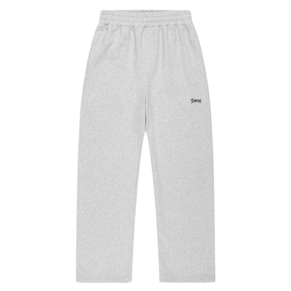 EMRSEJ „Amatrong“ Oversized Sweatpants