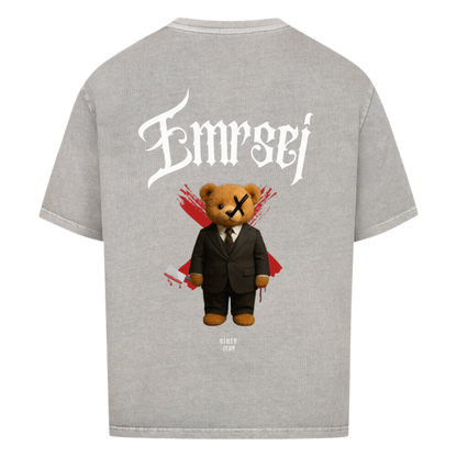 EMRSEJ „X“ Oversized T-Shirt