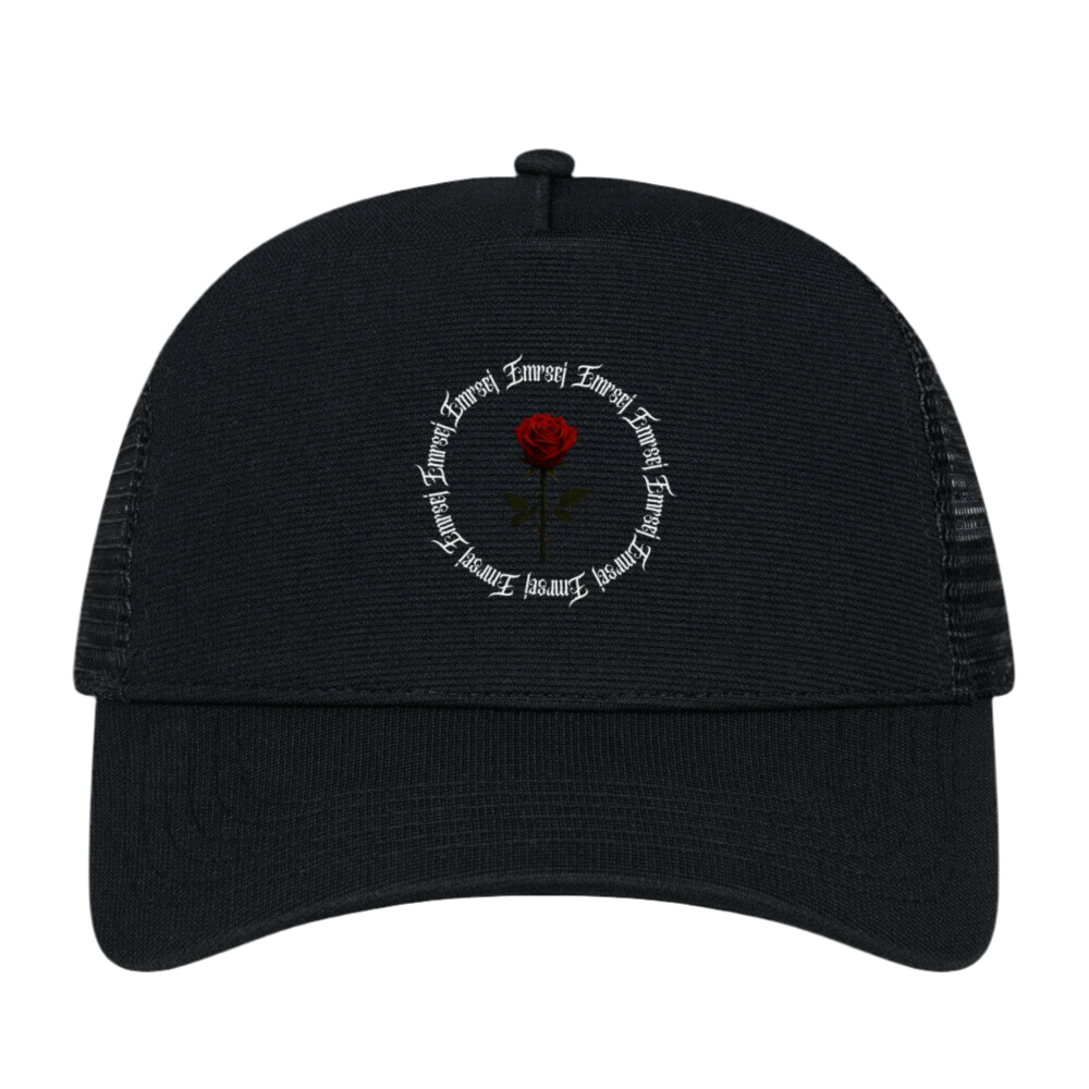 EMRSEJ  Cap
