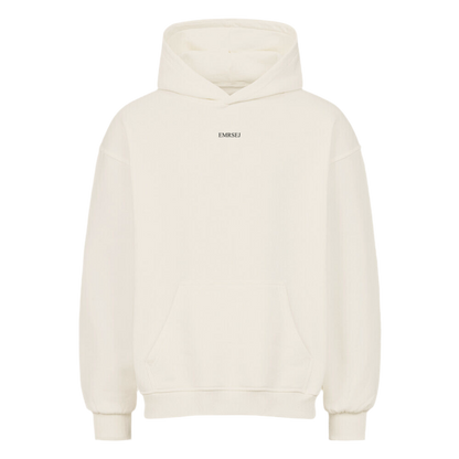 EMRSEJ "Clean" Oversized Hoodie