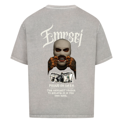 EMRSEJ „Focus on Cash“