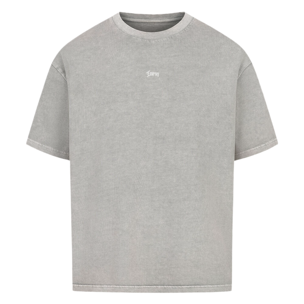 EMRSEJ Amstrong Oversized