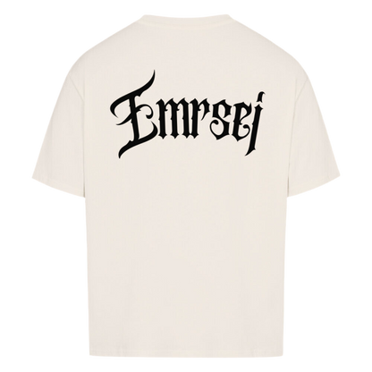 EMRSEJ Amstrong Oversized