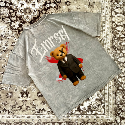 EMRSEJ „X“ Oversized T-Shirt