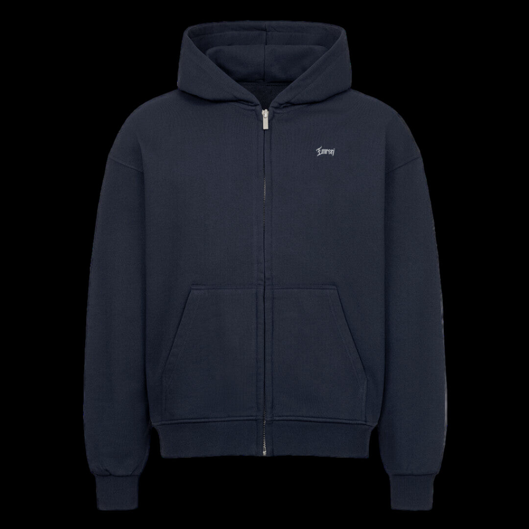 Image for color: french navy