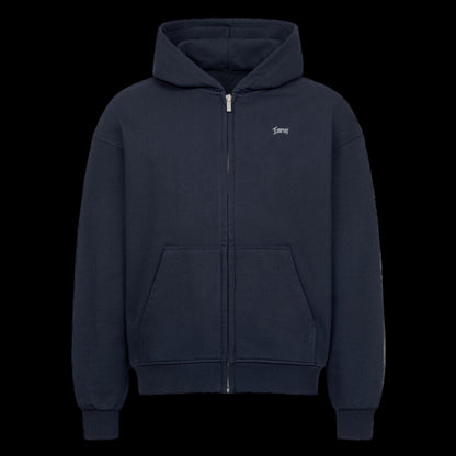 Image for color: french navy