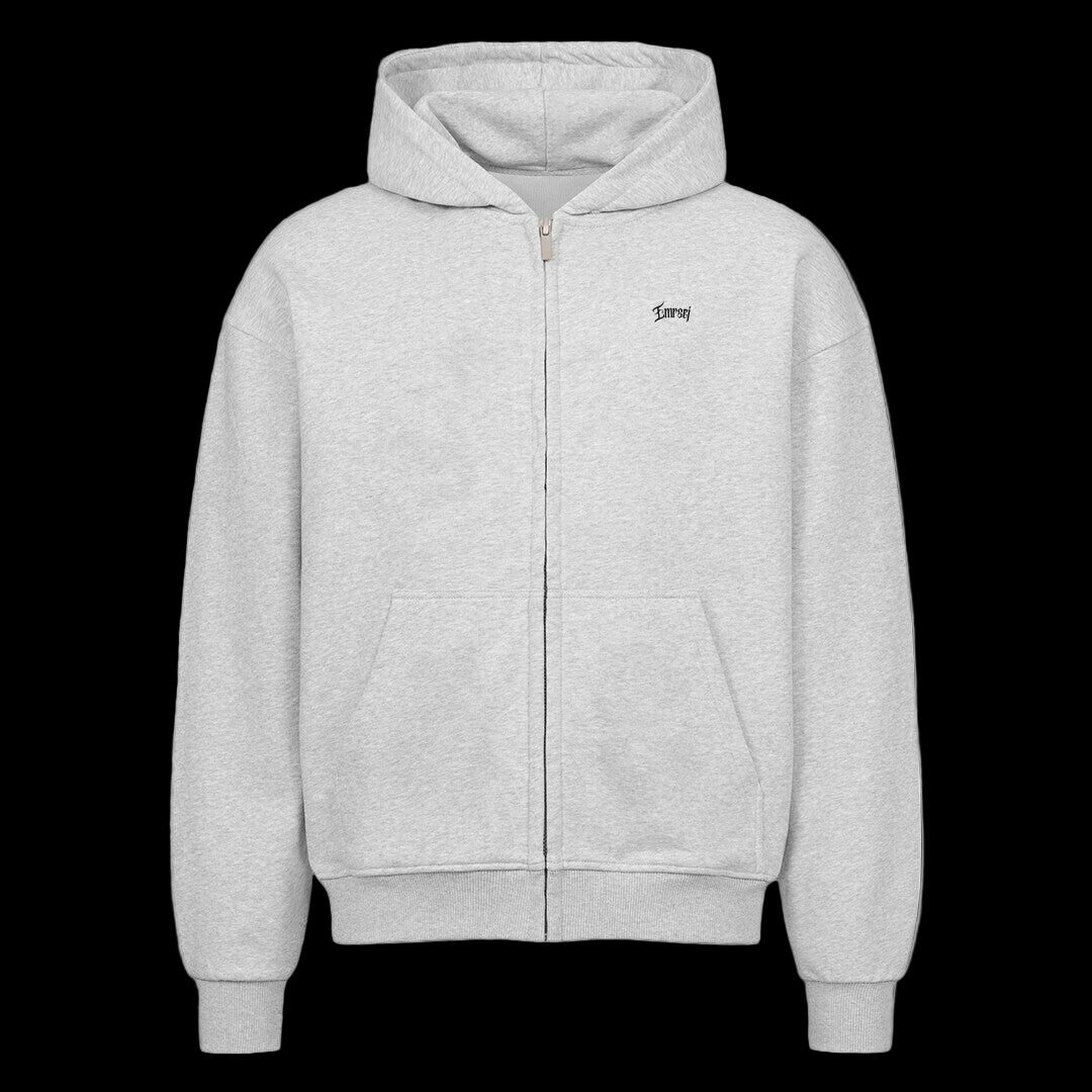 Image for color: heather grey