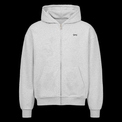 Image for color: heather grey