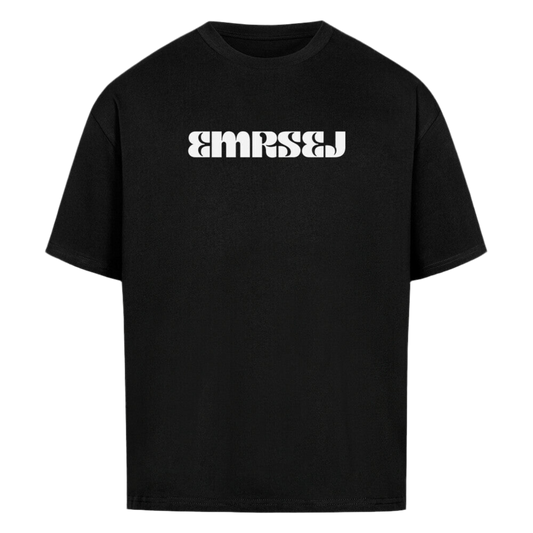 Emrsej Avatar Oversized T-Shirt