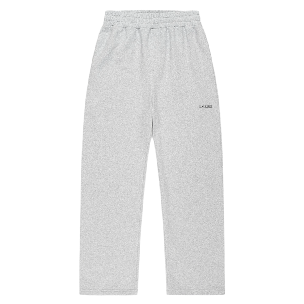 EMRSEJ "Clean" Oversized Sweatpants