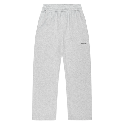 EMRSEJ "Clean" Oversized Sweatpants