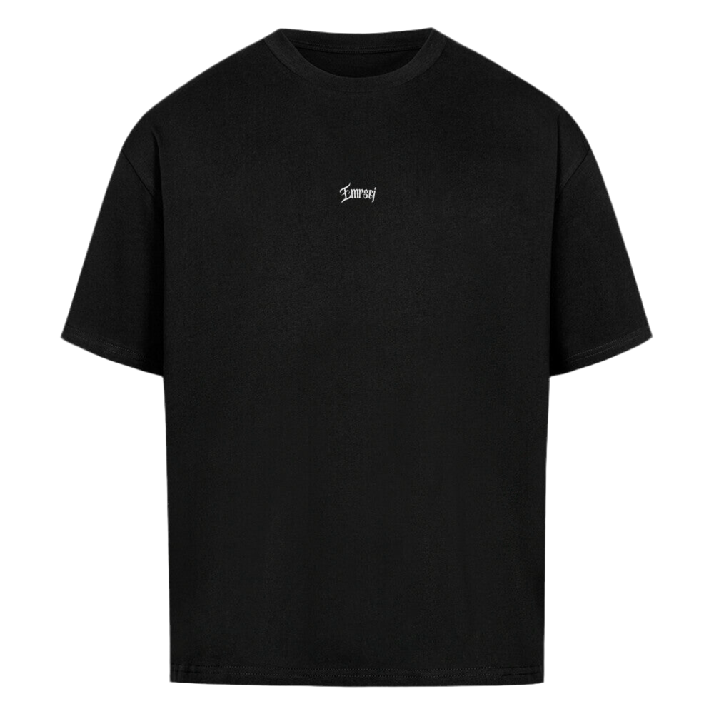 EMRSEJ „X“ Oversized T-Shirt