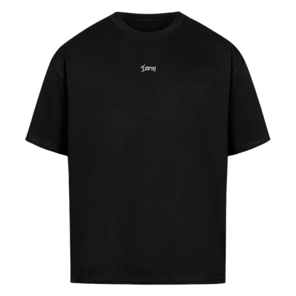 EMRSEJ "Blessed" Oversized T-Shirt