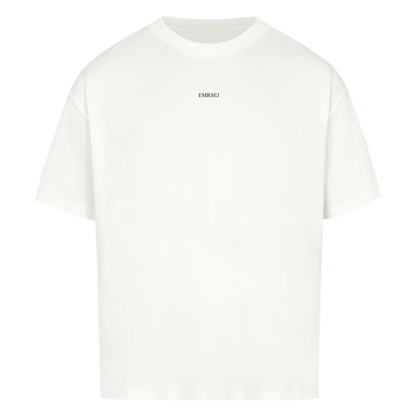 EMRSEJ "Clean" Oversized T-Shirt