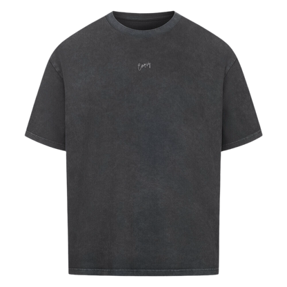 EMRSEJ „Orientalisch“ Oversized T-Shirt
