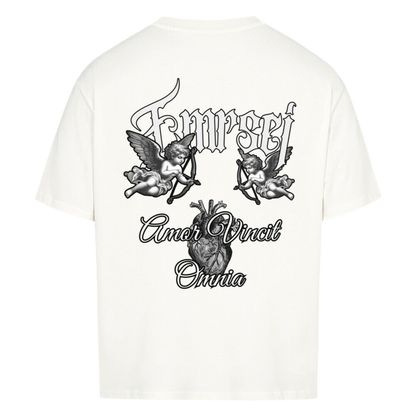EMRSEJ „Heart“ Oversized T-Shirt