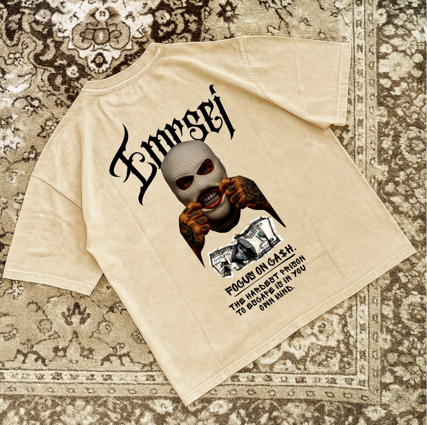 EMRSEJ „Focus on Cash“