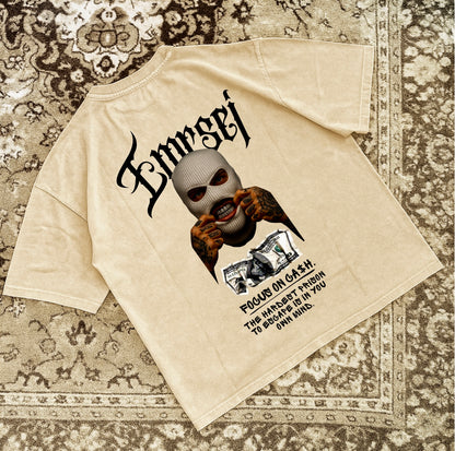 EMRSEJ „Focus on Cash“